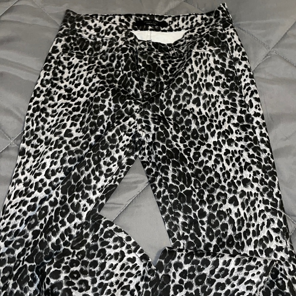 Kancan Pants